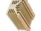 HS-060-100 Heat Sinks