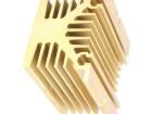 HS-060-80 Heat Sinks