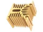 HS-070-50 Heat Sinks