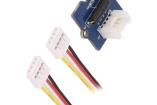 TILT SWITCH Board Mount Motion & Position Sensors