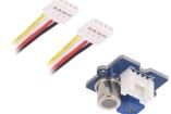 HCHO SENSOR Sensors