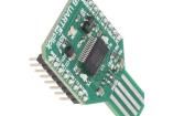 USB UART 4 CLICK Development Boards & Kits - Wireless