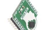 SQI FLASH CLICK Development Boards & Kits - Wireless