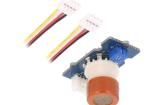 GAS SENSOR(MQ3) Sensors