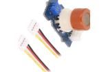 GAS SENSOR(MQ3) Air Quality Sensors