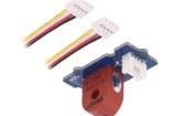 ELECTRICITY SENSOR Robotics and Prototyping