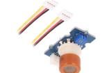 GAS SENSOR(MQ9) Sensors