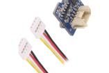 3-AXIS DIGITAL GYRO Board Mount Motion & Position Sensors