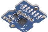 3-AXIS ANALOG ACCELEROMETER  Robotics and Prototyping