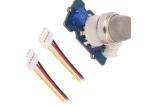 GAS SENSOR(MQ2) Air Quality Sensors