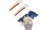 GAS SENSOR(MQ5) Sensors