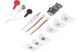 EMG DETECTOR Robotics and Prototyping