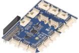 GROVEPI+  Robotics and Prototyping