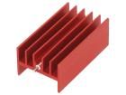 HS-123-40/1 RED electronic component of Stonecold