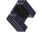 HS-132-25 Heat Sinks