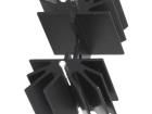 HS-142-25 Heat Sinks