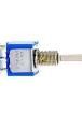 5649A9 Toggle Switches