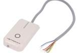MW-R7B NETRONIX - Lector RFID, 7÷15V; 1-wire,CAN,RS232,RS485,WIEGAND;  83x44x14mm