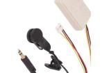 EAR-CLIP HEART RATE SENSOR Other Sensors