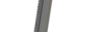 5650910-5 DIN 41612 Connectors