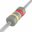 NFR2500002207JR500 Metal Film Resistors - Through Hole