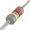 NFR2500002209JR500 Metal Film Resistors - Through Hole