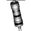 NFR2500004708JA100 Metal Film Resistors - Through Hole