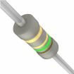 NFR25H0001508JR500  Passive Components
