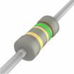 NFR25H0001508JR500 Metal Film Resistors - Through Hole
