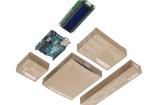 ARDUINO STARTER KIT FRENCH  Embedded Solutions