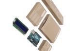 ARDUINO STARTER KIT FRENCH Development Boards & Kits - ARM