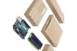 ARDUINO STARTER KIT SPANISH Development Boards & Kits - ARM