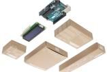 ARDUINO STARTER KIT GERMAN  Embedded Solutions