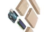 ARDUINO STARTER KIT - CHINESE Development Boards & Kits - ARM