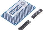 MKR PROTOSHIELD L electronic component of Arduino