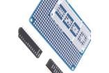 MKR PROTOSHIELD L Development Boards & Kits - Other Processors