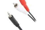 CA1042 Audio Cables / Video Cables / RCA Cables