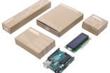 ARDUINO STARTER KIT ITALIAN electronic component of Arduino