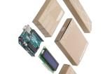 ARDUINO STARTER KIT ITALIAN Development Boards & Kits - ARM