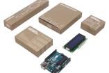 ARDUINO STARTER KIT - KOREAN electronic component of Arduino