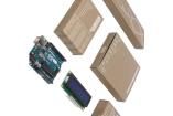 ARDUINO STARTER KIT - KOREAN Development Boards & Kits - ARM
