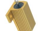 HS25-2R7F Wirewound Resistors - Chassis Mount