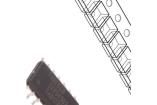 74HC05D.112 Inverters