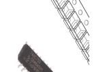 74HC75D.652 Latches