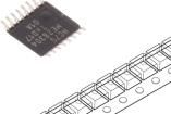 74HC75PW.112  Semiconductors