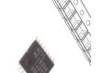 74HC75PW.112 Latches