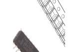 74HCT27D.652 Logic Gates