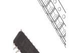 74HCT30D.652 Logic Gates
