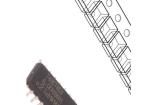 74HCT85D.652 Logic Comparators
