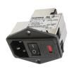 5-6609929-7 AC Power Entry Modules